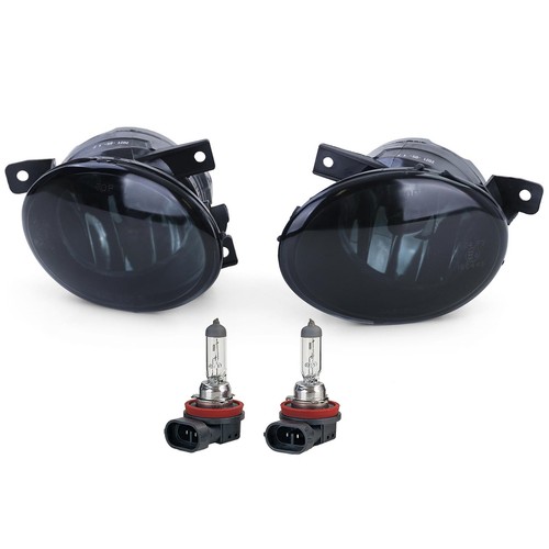 Nebelscheinwerfer set schwarz - nebelscheinwerfer,