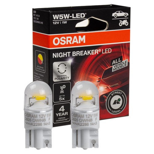 Osram w5w led gen2 - osram,