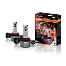 OSRAM H11 NIGHT BREAKER LED