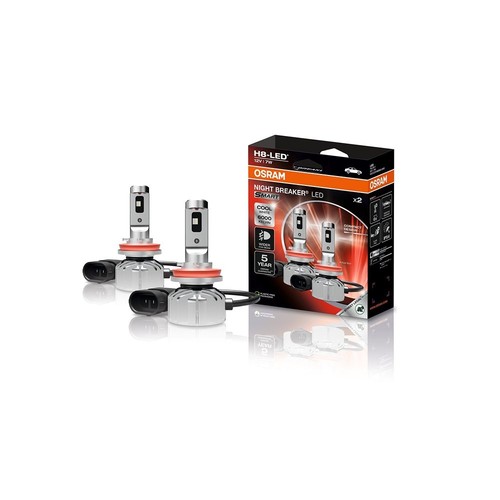 Osram night breaker led - night,