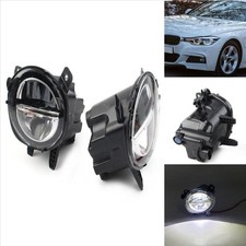 1Paar Nebelscheinwerfer Mit