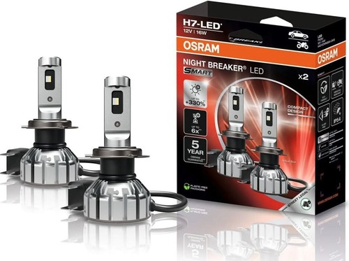 Ware osram night - b-ware,