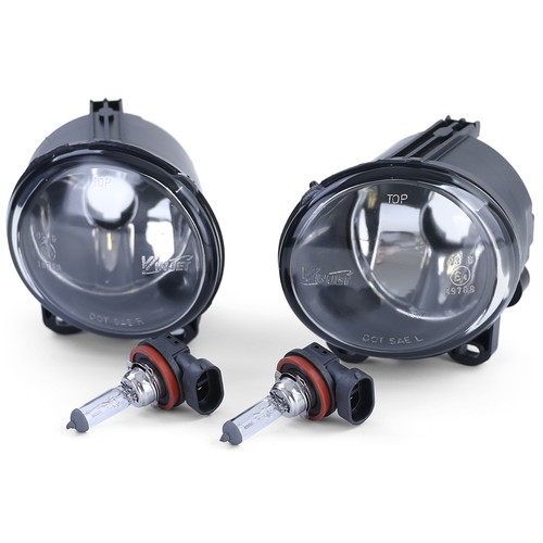 Nebelscheinwerfer set passt - set,