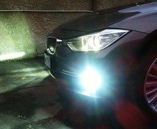 2st. H8 Nebelscheinwerfer