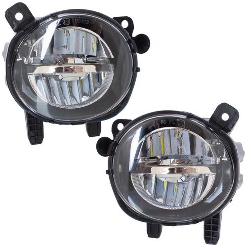 Nebelscheinwerfer led links - led,