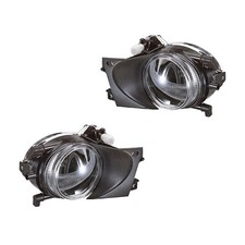 Nebelscheinwerfer-Set links