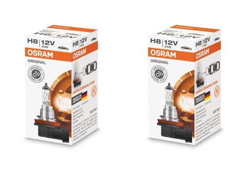 Osram original line h8 - 2x,