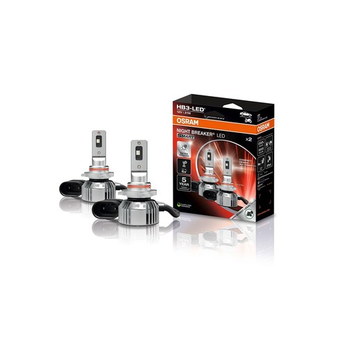 Osram hb3 led - led, breaker