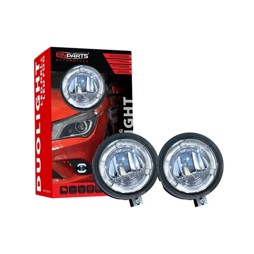 Led tagfahrlicht - 2x,