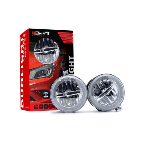 2xled tagfahrlicht - 2xled,