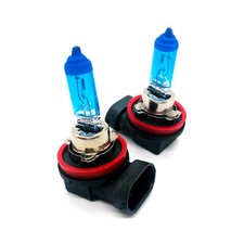 2 x H11 Lampen 55W 12V Xenon