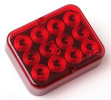 Nebelschlussleuchte LED 12V