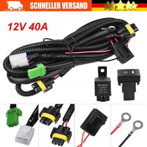 Für nebelscheinwerfer - für,