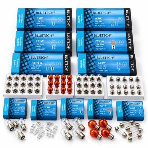 100 stück basic istart set - basic,