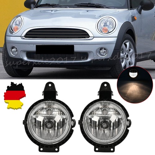 Nebelscheinwerfer - 2x,