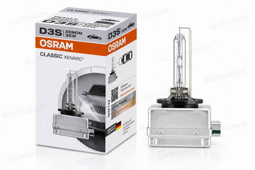 Osram d3s xenarc - osram, original