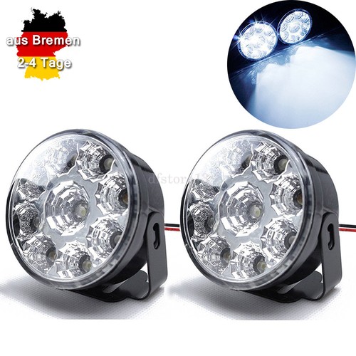 2pcs universal auto led - 2pcs,