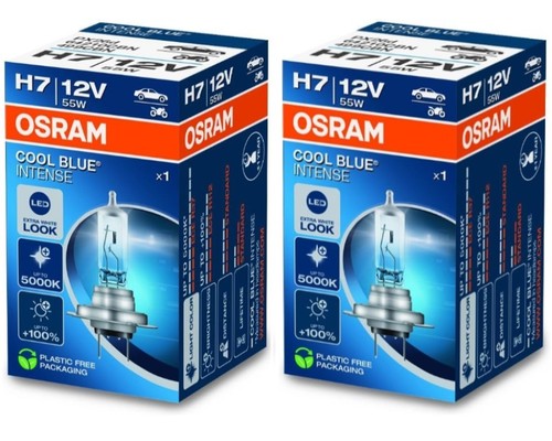 2st osram cool - osram, intense