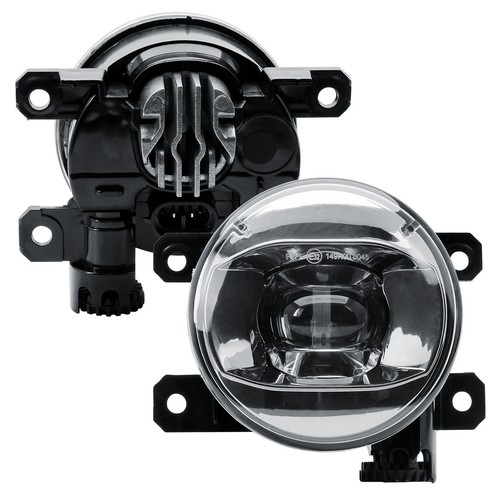 Nebelscheinwerfer 12v voll led - nebelscheinwerfer,