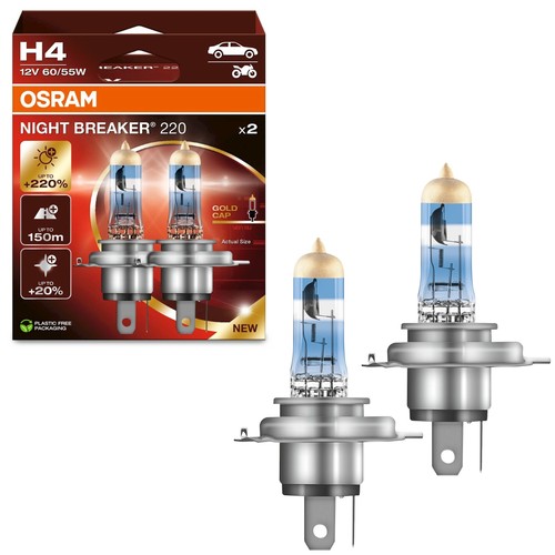 Osram night breaker 220 - osram,