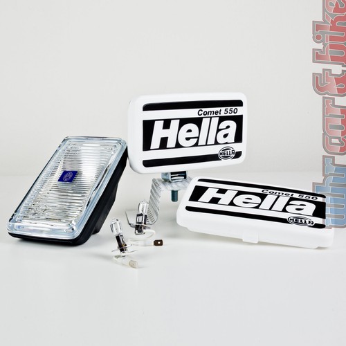 Hella nebelscheinwerfer - 2x,