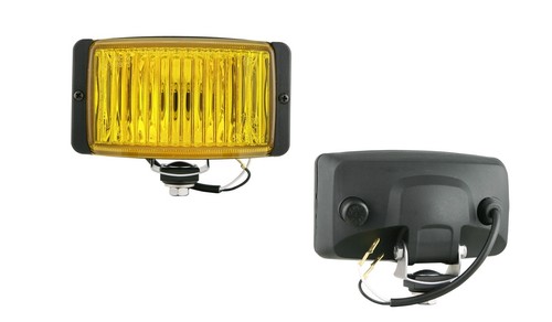Nebelscheinwerfer gelb yellow - nebelscheinwerfer,